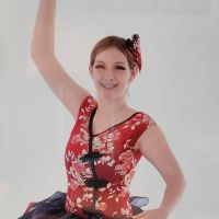 The Mid Shore Dance Academy ico