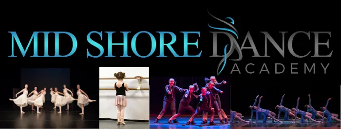 The Mid Shore Dance Academy Picture 3