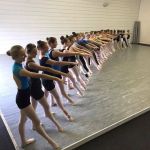 En Pointe Studio