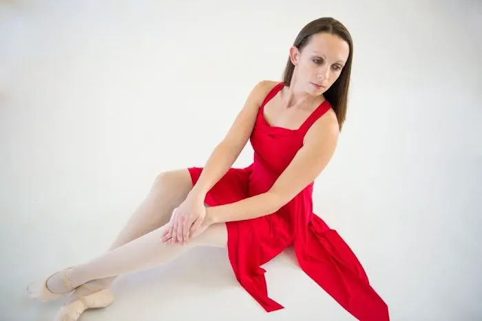 Dance Directions Picture 6