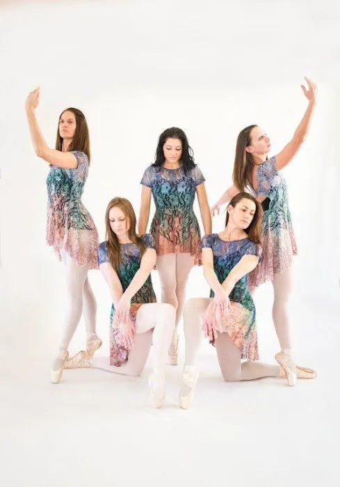 Dance Directions Picture 8