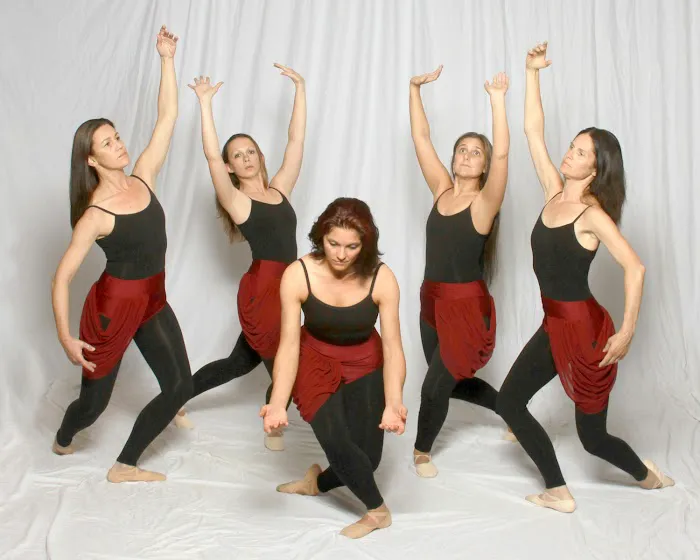 Dance Directions Picture 7