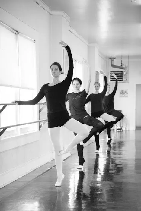 Dance Directions Picture 10