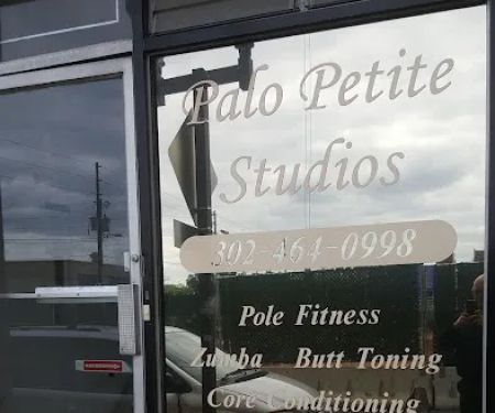 Palo Petite Studios