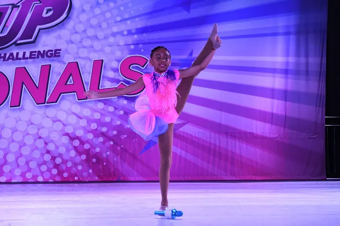 Danceworks Dance Studio Picture 1