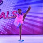 Danceworks Dance Studio