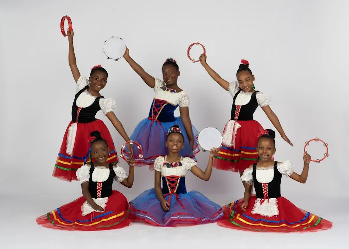 Danceworks Dance Studio Picture 2