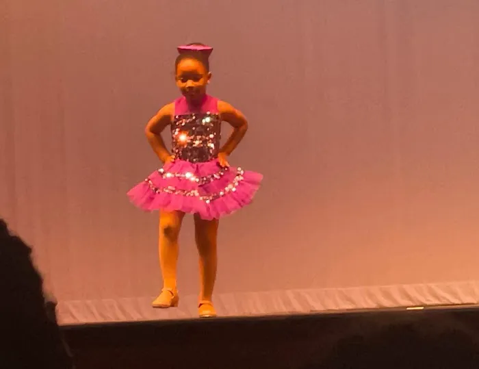 Danceworks Dance Studio Picture 6