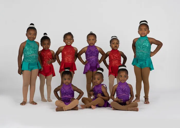 Danceworks Dance Studio Picture 5