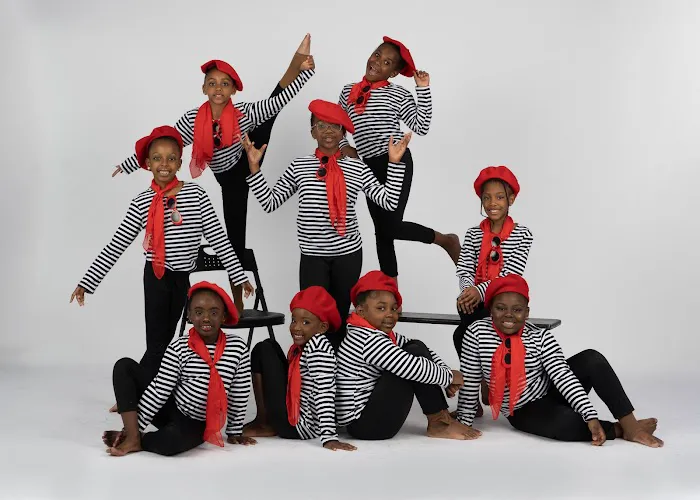 Danceworks Dance Studio Picture 7