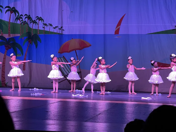 Danceworks Dance Studio Picture 10