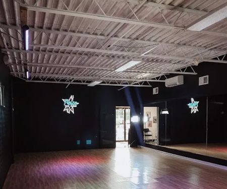 Fierce Dance Academy