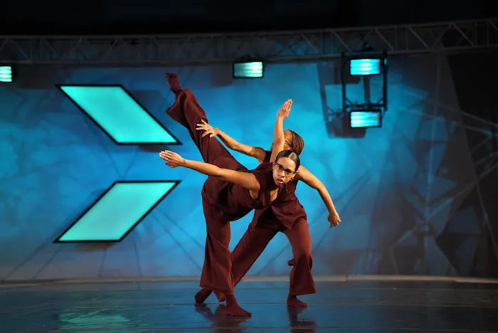 Fierce Dance Academy Picture 2