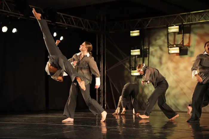 Fierce Dance Academy Picture 4