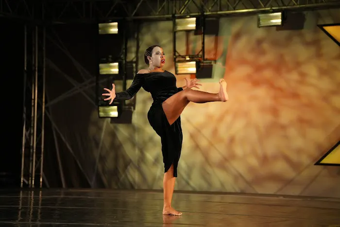 Fierce Dance Academy Picture 9