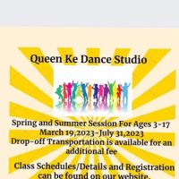Queen Ke Dance Studio ico