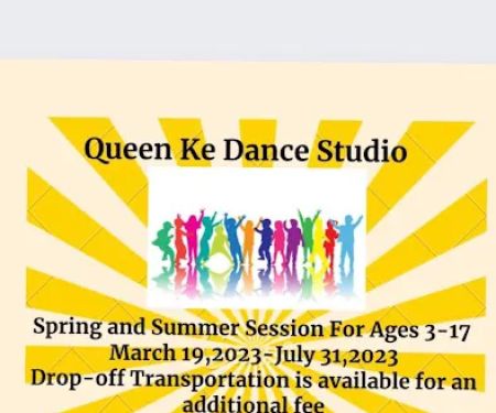 Queen Ke Dance Studio