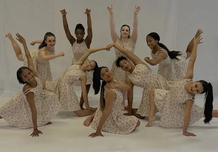 Stage Lights Dance Academy Picture 1