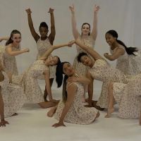 Stage Lights Dance Academy ico