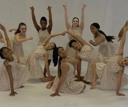 Stage Lights Dance Academy