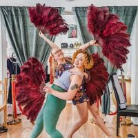 The Victrola Dance Hall ico