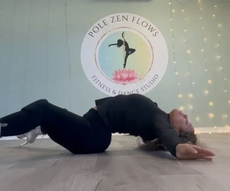 Pole Zen Flows