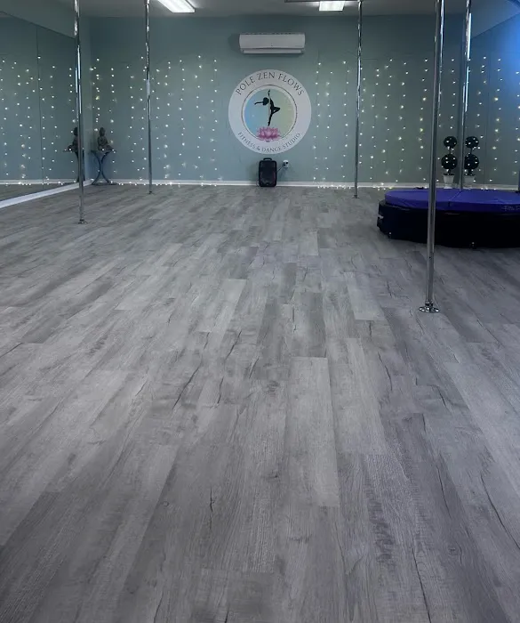 Pole Zen Flows Picture 2