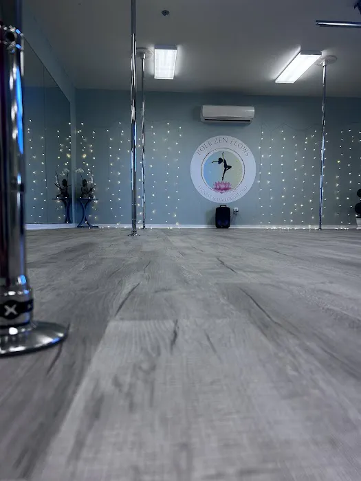 Pole Zen Flows Picture 8