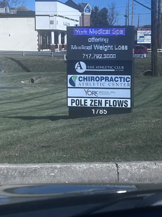 Pole Zen Flows Picture 7