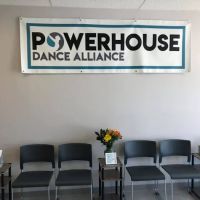Powerhouse Dance Alliance ico
