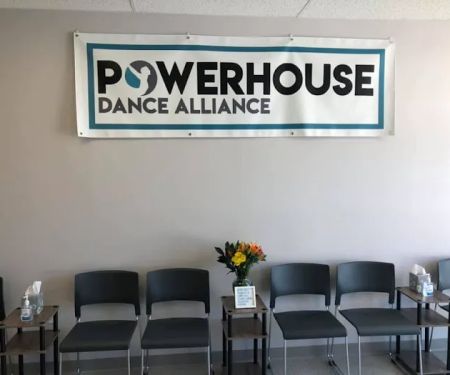 Powerhouse Dance Alliance