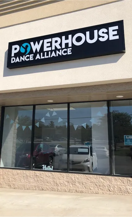 Powerhouse Dance Alliance Picture 3