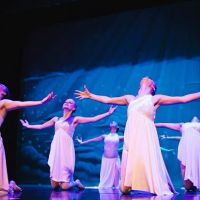 Light of Life Performing Arts ico