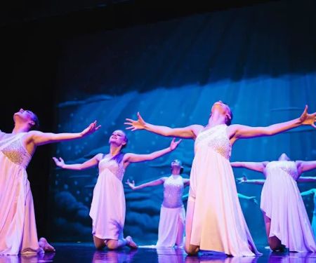 Light of Life Performing Arts