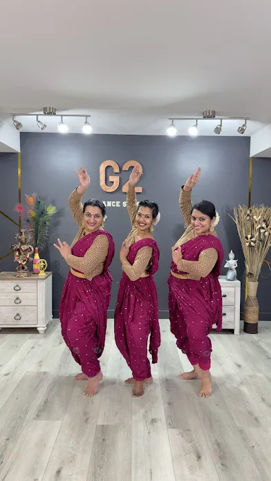 Groove Galaxy (G2) Dance Studio Picture 1