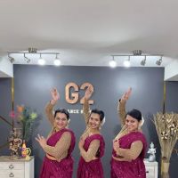 Groove Galaxy (G2) Dance Studio ico