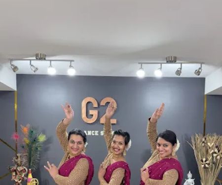Groove Galaxy (G2) Dance Studio