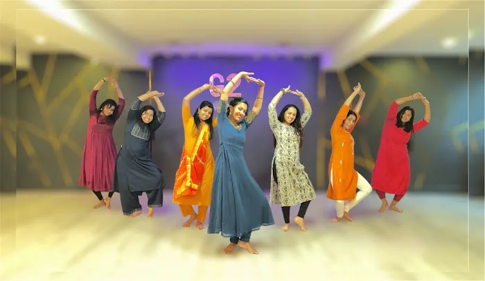Groove Galaxy (G2) Dance Studio Picture 5