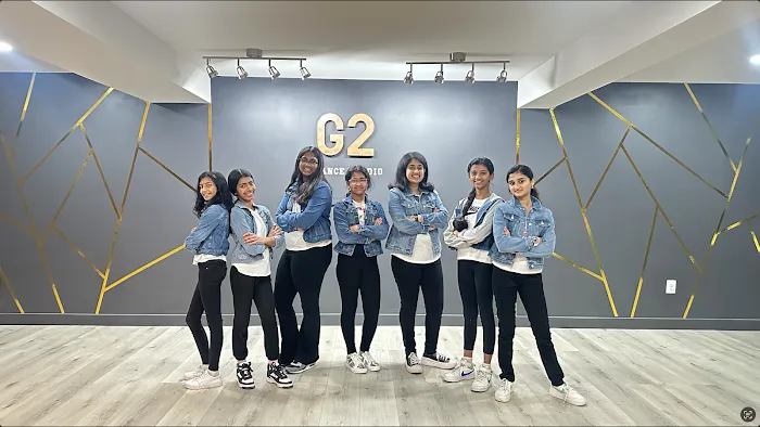 Groove Galaxy (G2) Dance Studio Picture 3