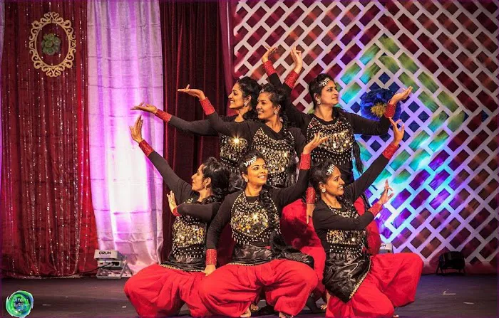 Groove Galaxy (G2) Dance Studio Picture 6