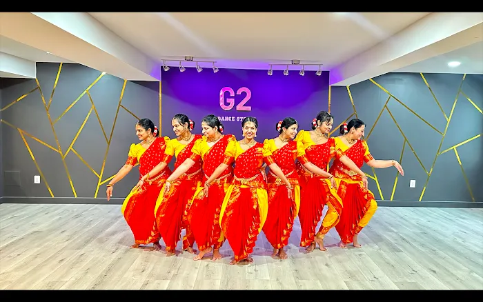 Groove Galaxy (G2) Dance Studio Picture 8