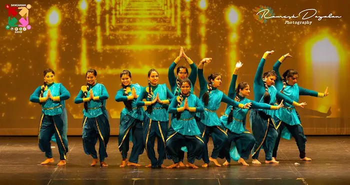 Groove Galaxy (G2) Dance Studio Picture 10