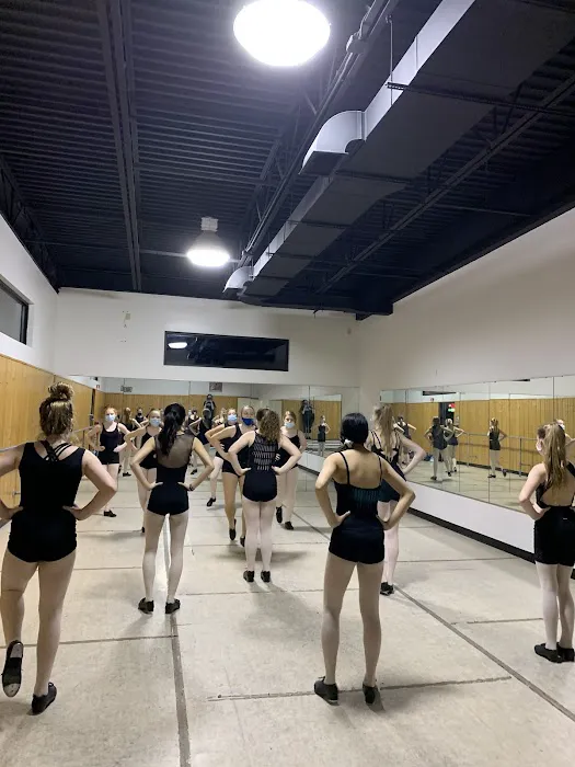 MGM Dance Studio Picture 3