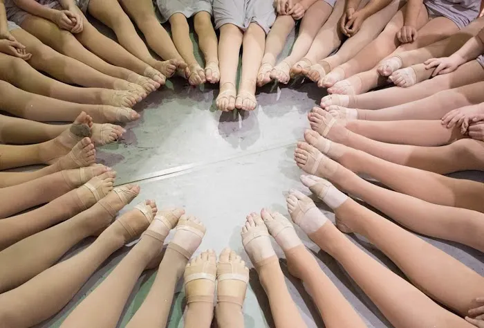MGM Dance Studio Picture 1