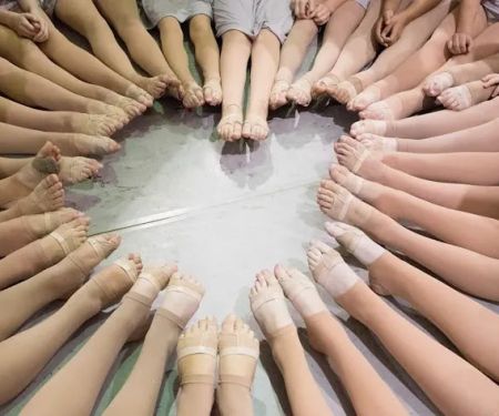 MGM Dance Studio