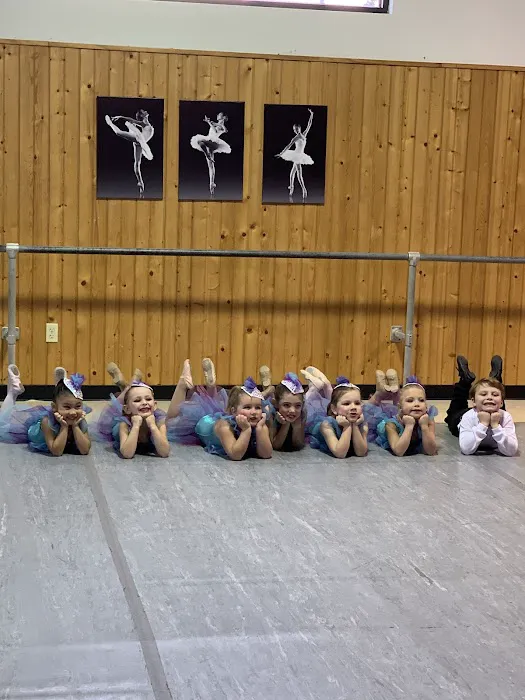 MGM Dance Studio Picture 2