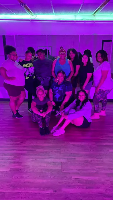HYPE! Studio Picture 2