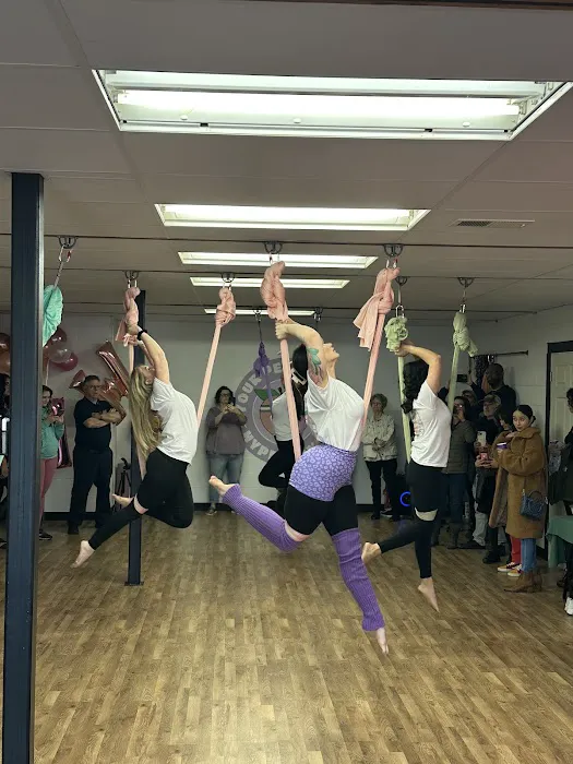 HYPE! Studio Picture 6
