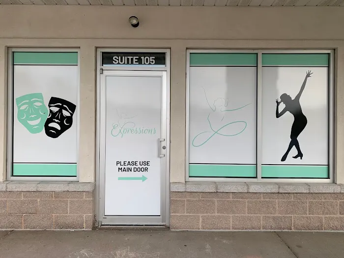 Expressions Performing Arts Center Picture 1