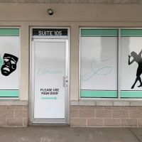 Expressions Performing Arts Center ico